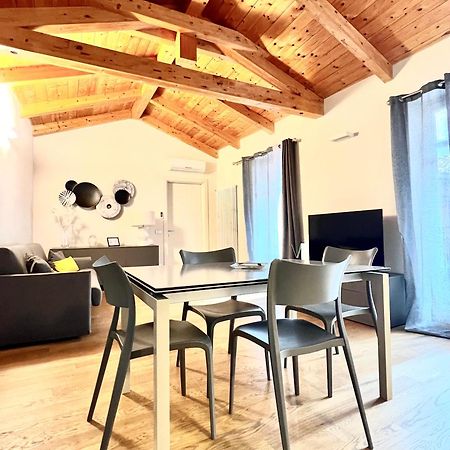 Comecasa Cavour Apartment Asti Exterior photo